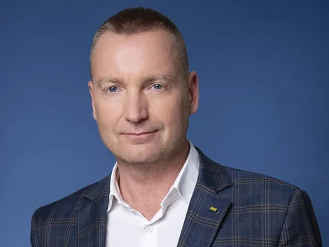 PORR CZ Ripa Vladimir